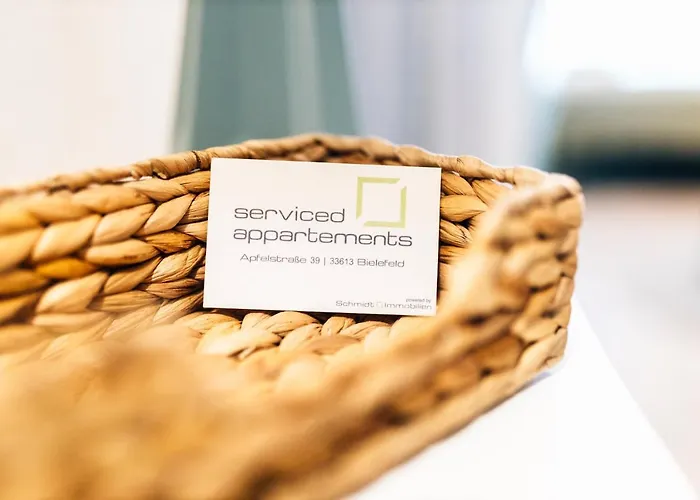 Urban City Lifestyle Appartement