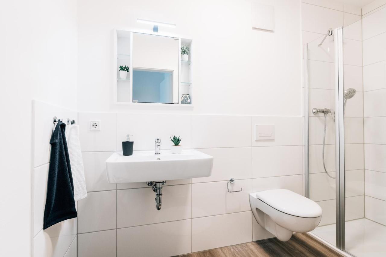 Apartment Urban Lifestyle *