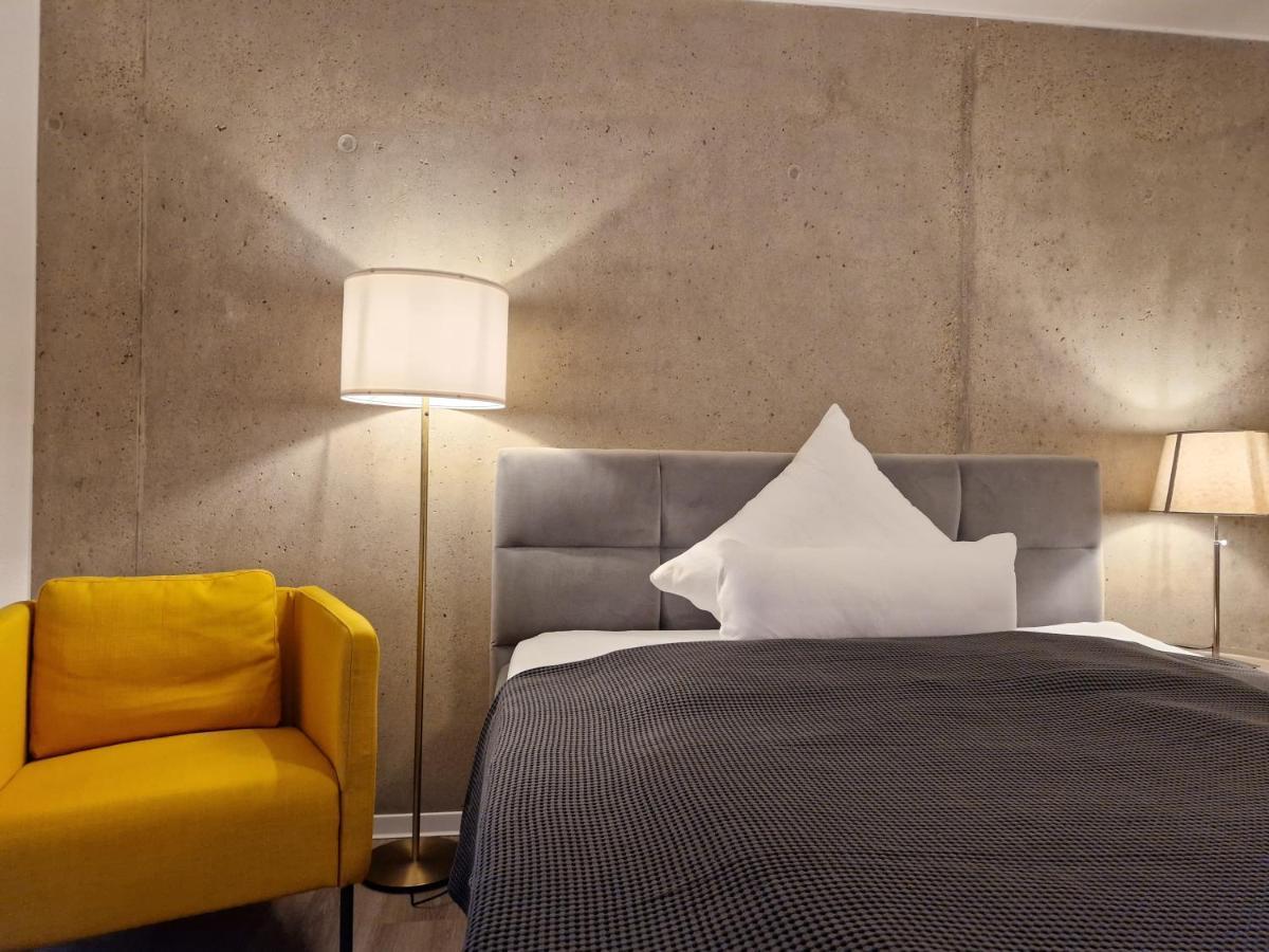 Apartment Urban Lifestyle Bielefeld