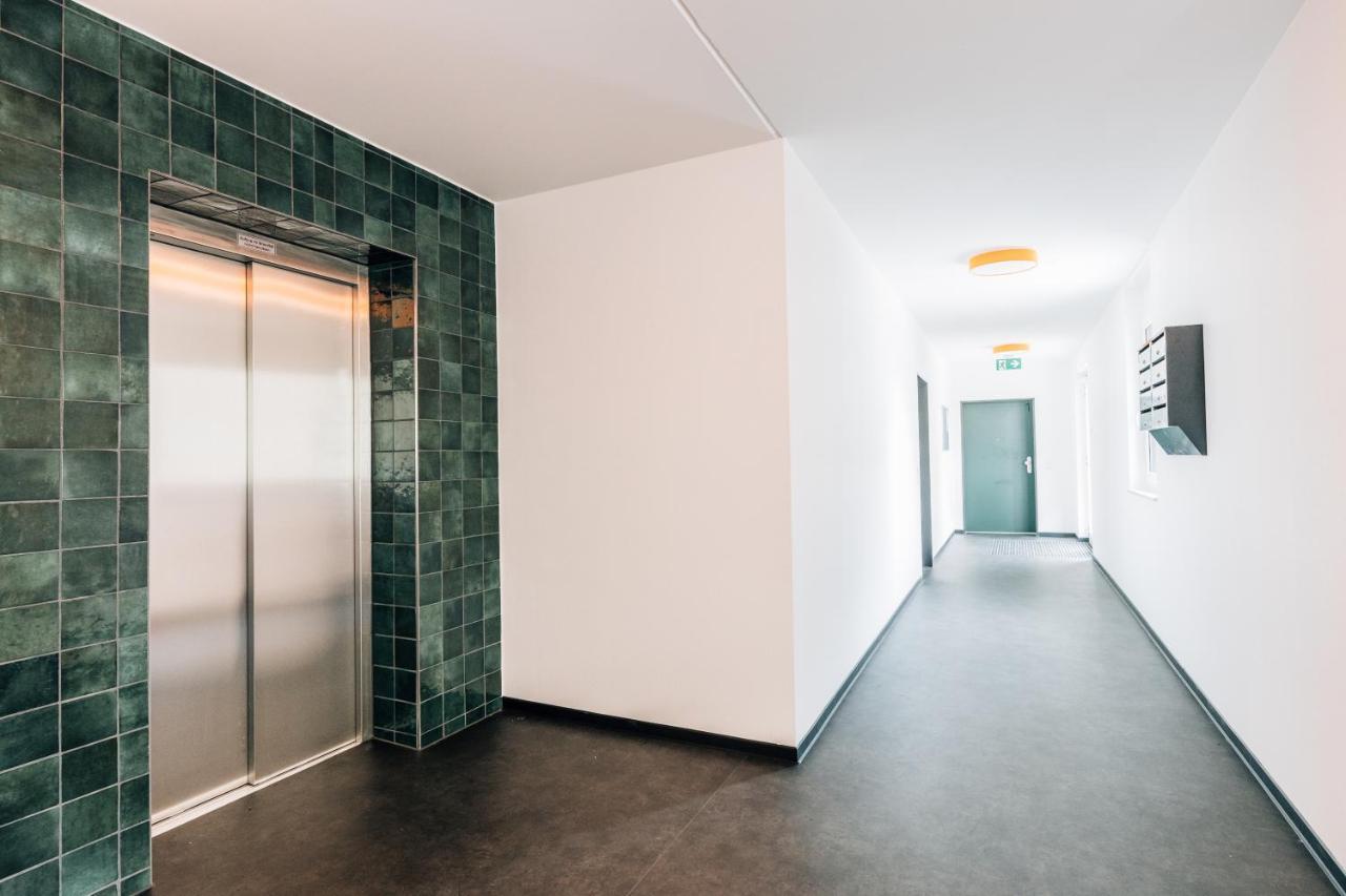 Apartment Urban Lifestyle Bielefeld