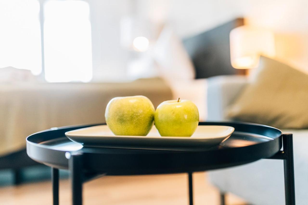 Apartment Urban Lifestyle *