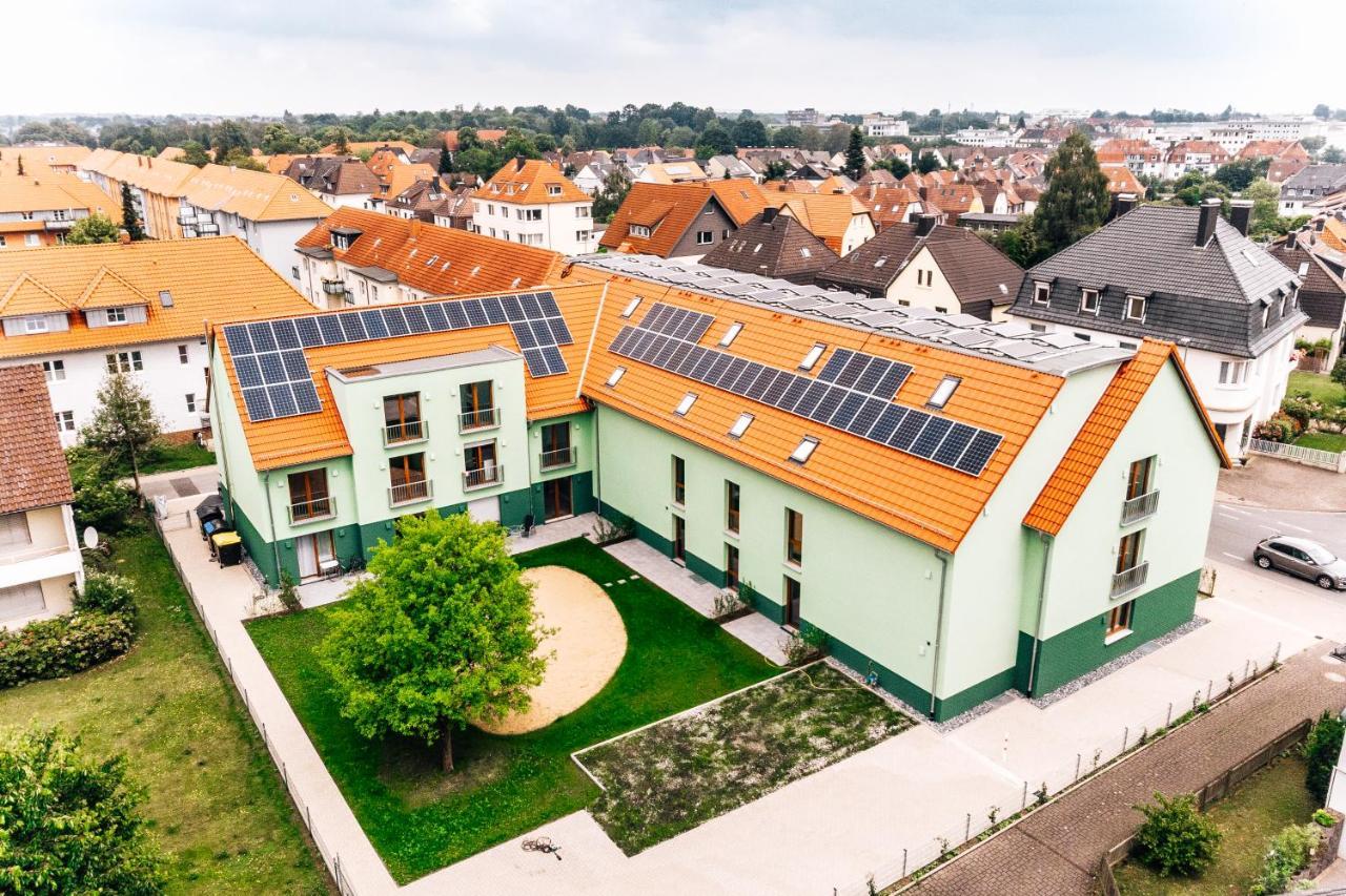Apartment Urban Lifestyle Bielefeld