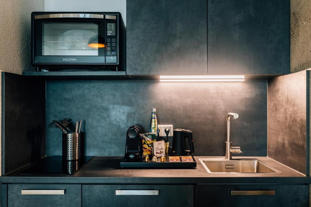 Apartment Urban Lifestyle
