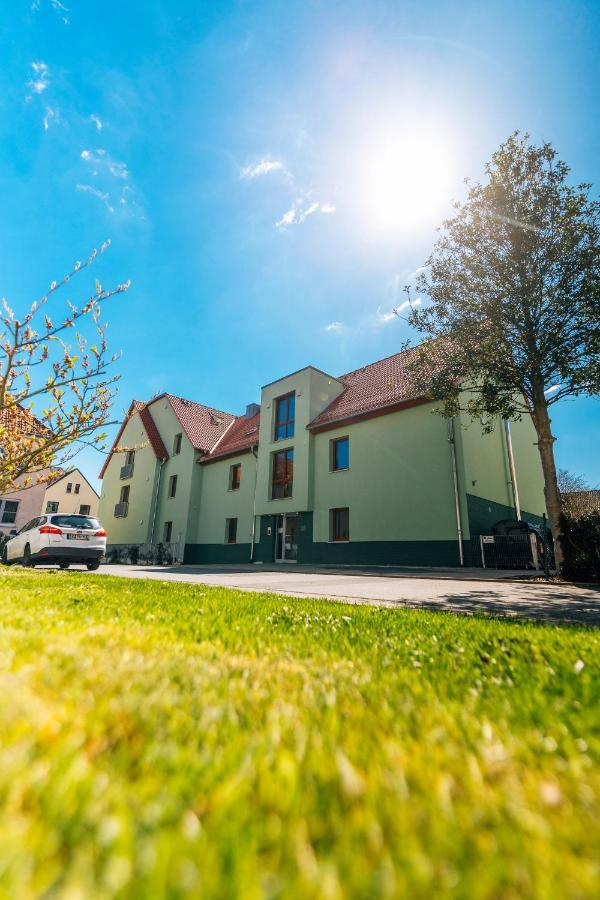 Appartamento Urban Lifestyle Bielefeld