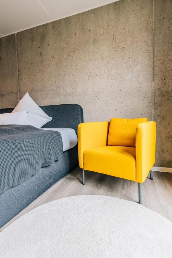 Apartment Urban Lifestyle