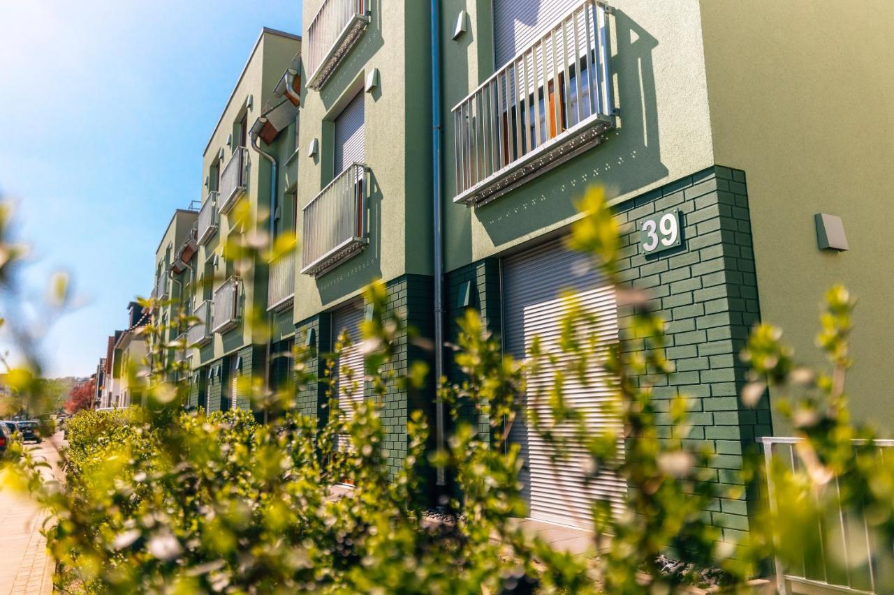 Apartment Urban Lifestyle Bielefeld