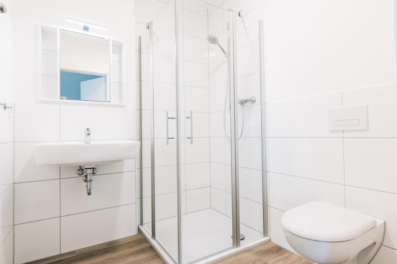 Apartment Urban Lifestyle Bielefeld