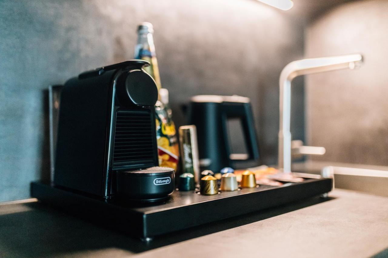 Urban Lifestyle Appartamento Bielefeld